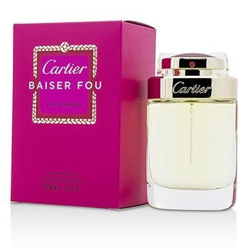 Baiser Fou perfume image