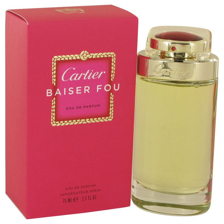 Baiser Vole Fou perfume image