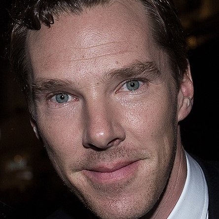 Benedict Cumberbatch