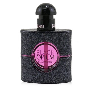 Black Opium Neon perfume image