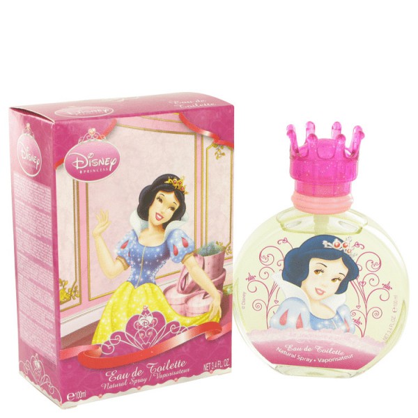 Blanche Neige Disney perfume image