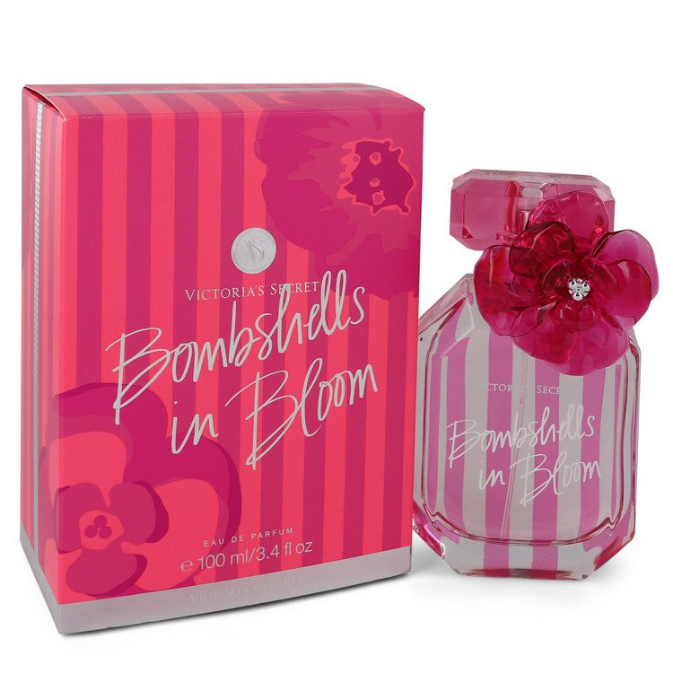 Bombshell Intense perfume image