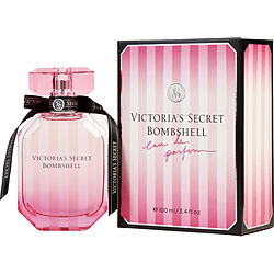 Bombshell perfume image