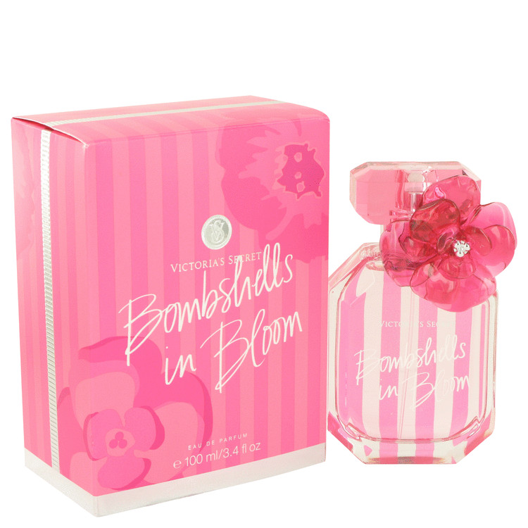 Bombshells In Bloom perfume image