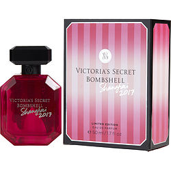 Bombshells Shanghai perfume image