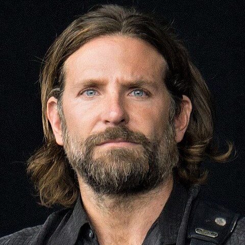 Bradley Cooper