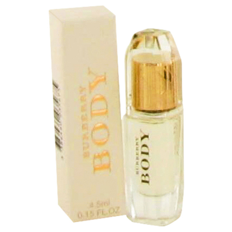 Burberry Body (Sample) perfume image