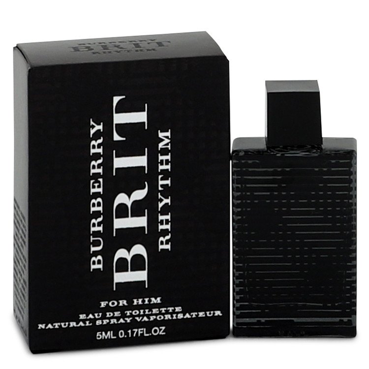 Burberry Brit Rhythm (Sample)