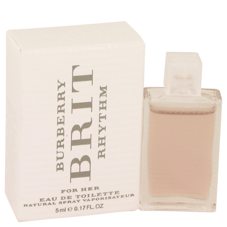 Burberry Brit Rhythm (Sample) perfume image