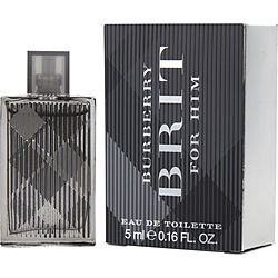 Burberry Brit (Sample) perfume image