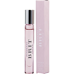 Burberry Brit Sheer (Sample) perfume image