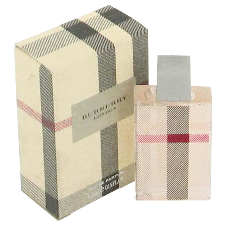 Burberry London (Sample) perfume image