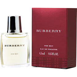 Burberry (Sample) perfume image