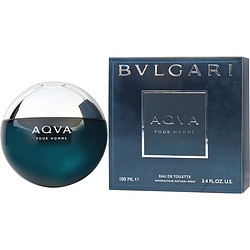 Bvlgari Aqua perfume image
