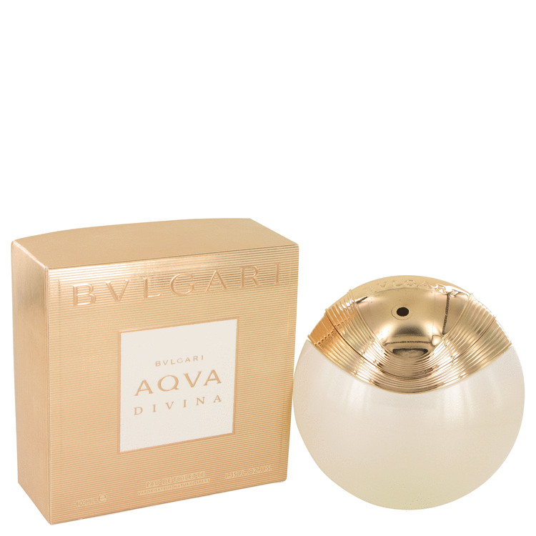 Bvlgari Aqua Divina perfume image