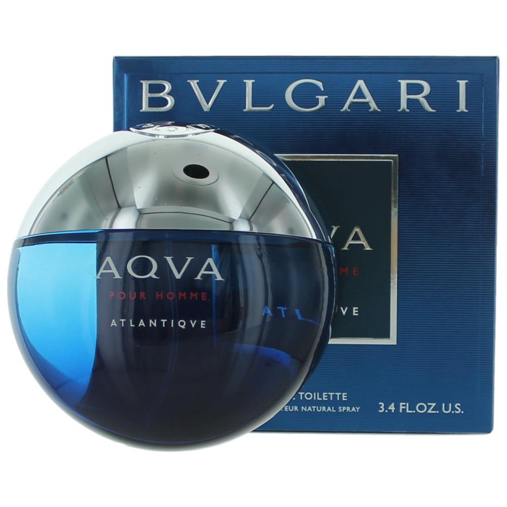 Bvlgari Aqva Atlantiqve perfume image