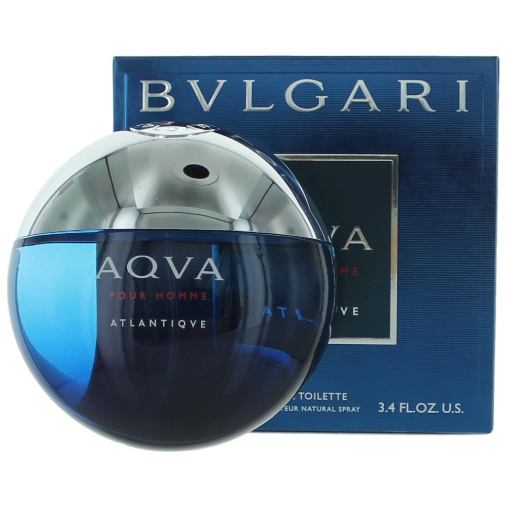 Bvlgari Aqva Atlantiqve