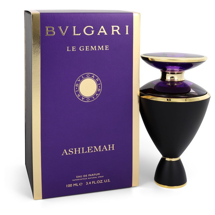 Bvlgari Ashlemah