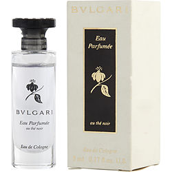 Bvlgari Au The Noir (Sample) perfume image