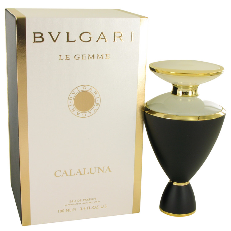 Bvlgari Calaluna perfume image