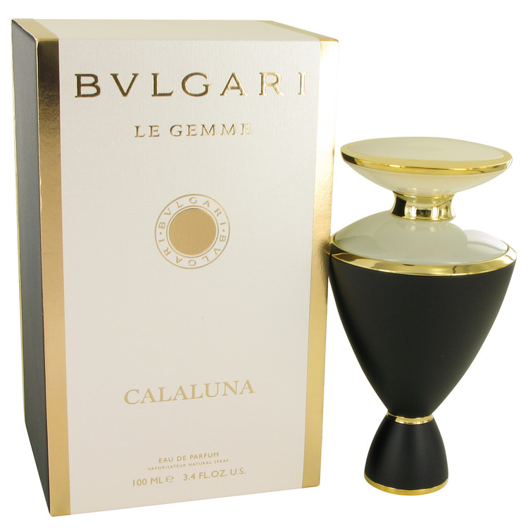 Bvlgari Calaluna