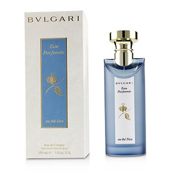 Bvlgari Eau Parfumee Au The Bleu