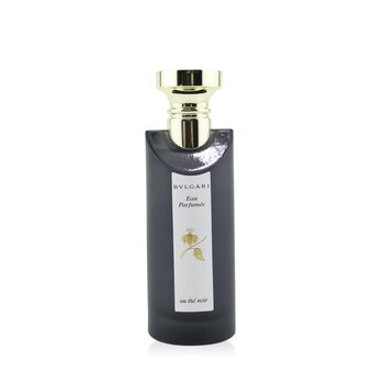 Bvlgari Eau Parfumee Au The Noir perfume image