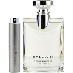 Bvlgari Extreme (Sample)