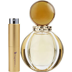 Bvlgari Goldea (Sample) perfume image
