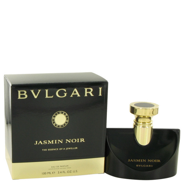 Bvlgari Jasmin Noir L’essence perfume image