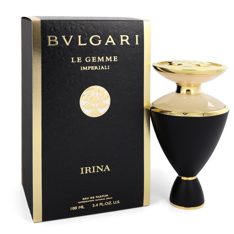Bvlgari Le Gemme Imperiali Irina perfume image