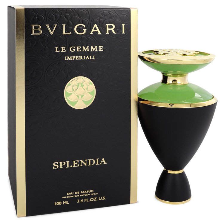 Bvlgari Le Gemme Imperiali Splendia