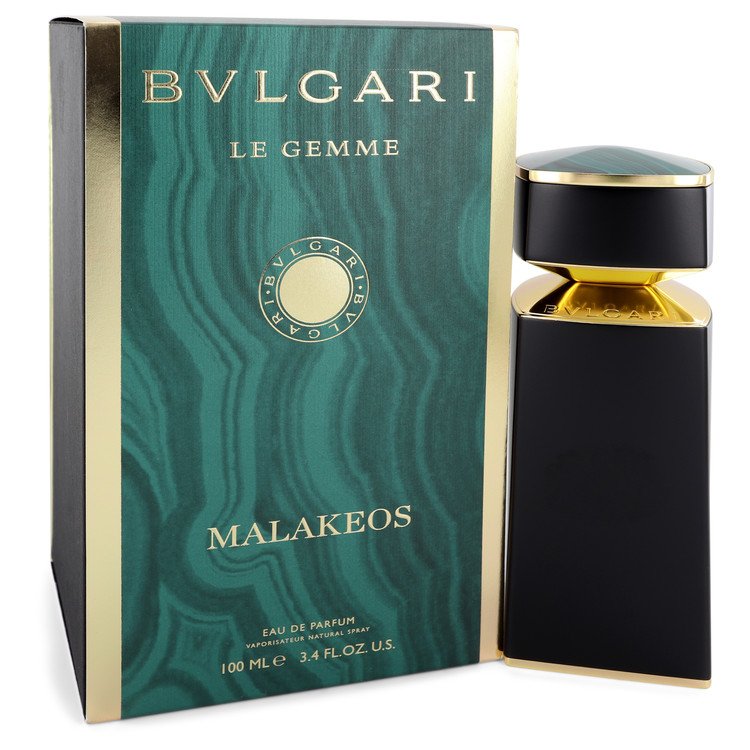 Bvlgari Le Gemme Malakeos perfume image