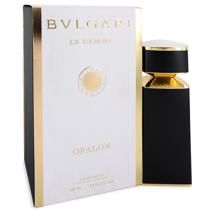 Bvlgari Le Gemme Opalon perfume image