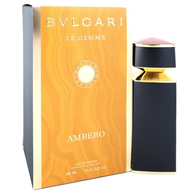 Bvlgari Le Gemme Orientali Zahira