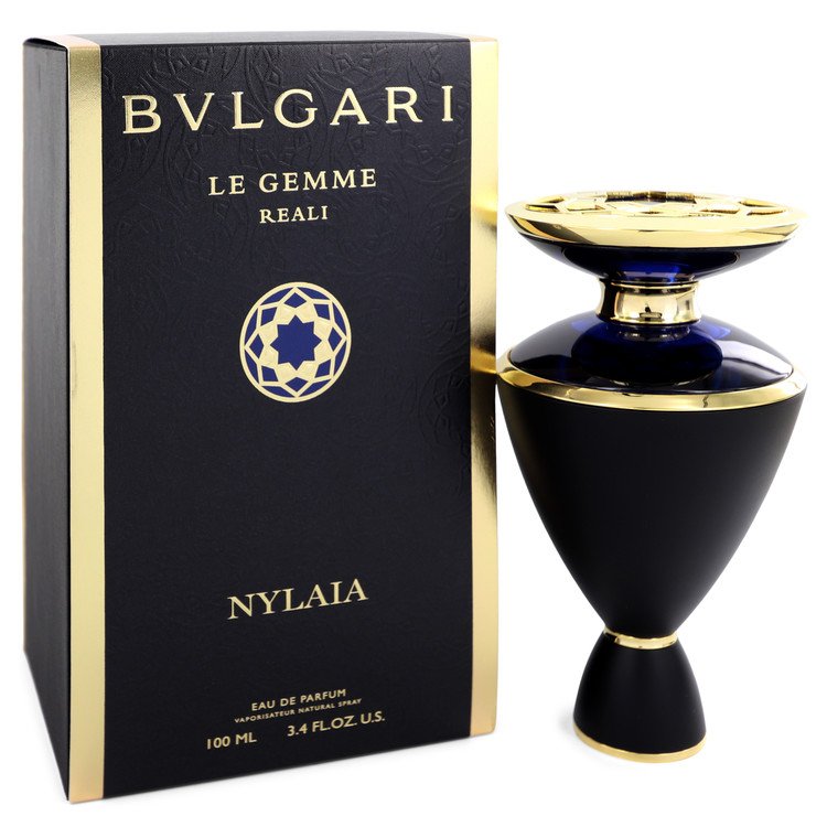 Bvlgari Le Gemme Reali Nylaia perfume image