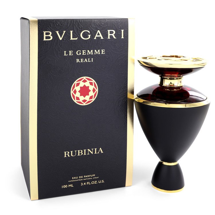 Bvlgari Le Gemme Reali Rubinia