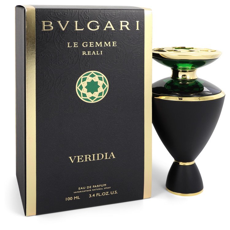 Bvlgari Le Gemme Reali Veridia