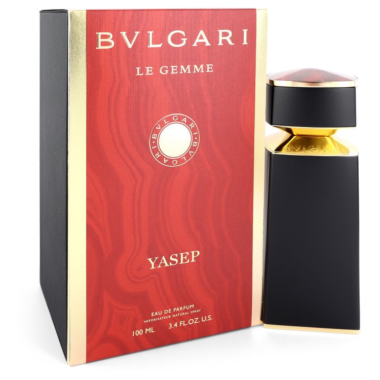 Bvlgari Le Gemme Yasep