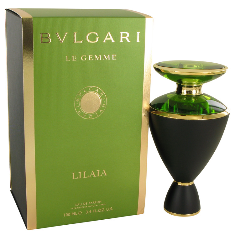 Bvlgari Lilaia perfume image