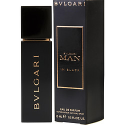 Bvlgari Man In Black (Sample)