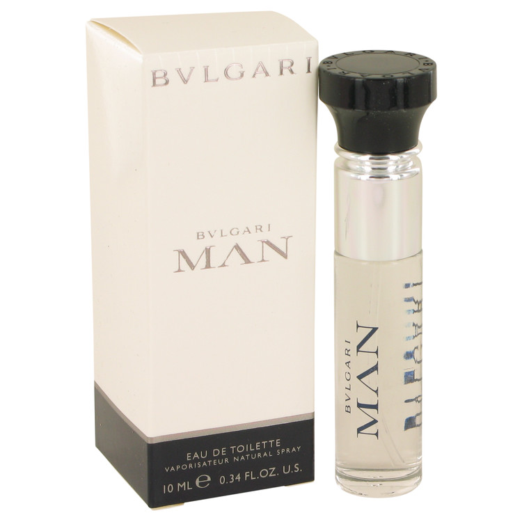 Bvlgari Man (Sample) perfume image