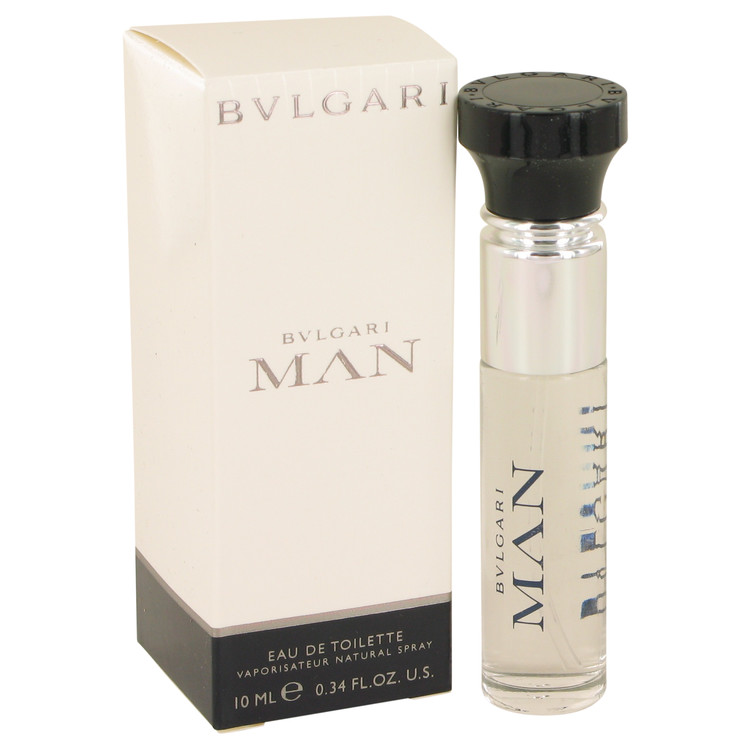 Bvlgari Man (Sample)