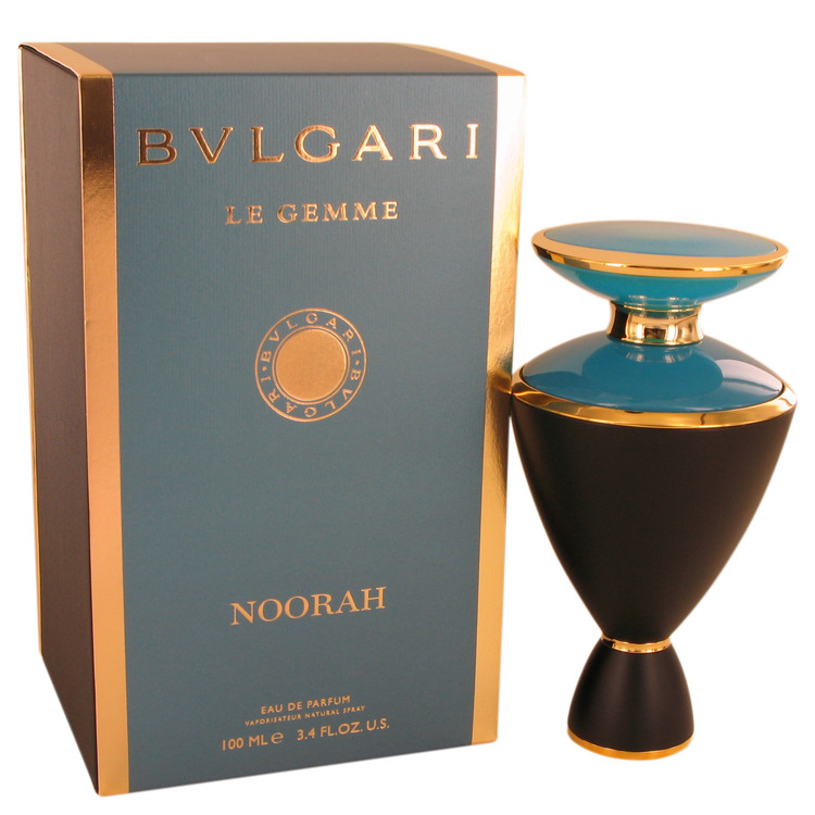 Bvlgari Noorah perfume image