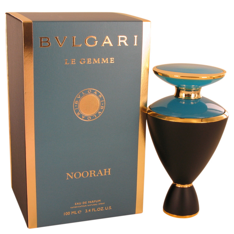 Bvlgari Noorah