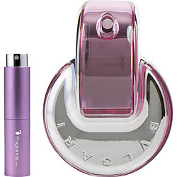 Bvlgari Omnia Pink Sapphire (Sample) perfume image