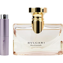 Bvlgari Rose Essentielle (Sample) perfume image