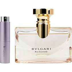 Bvlgari Rose Essentielle (Sample)