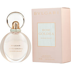 Bvlgari Rose Goldea Blossom Delight perfume image