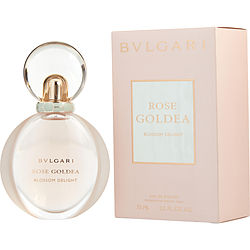 Bvlgari Rose Goldea Blossom Delight